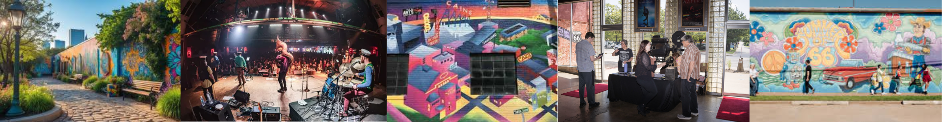 Featured Artist