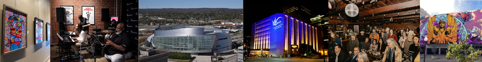 Visual Arts Grant Application