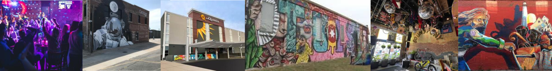 Visual Arts Board Header