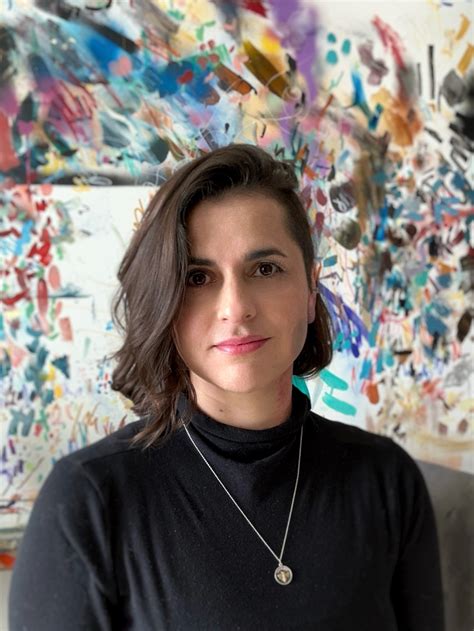 Gina Alusi - Founding Board Member