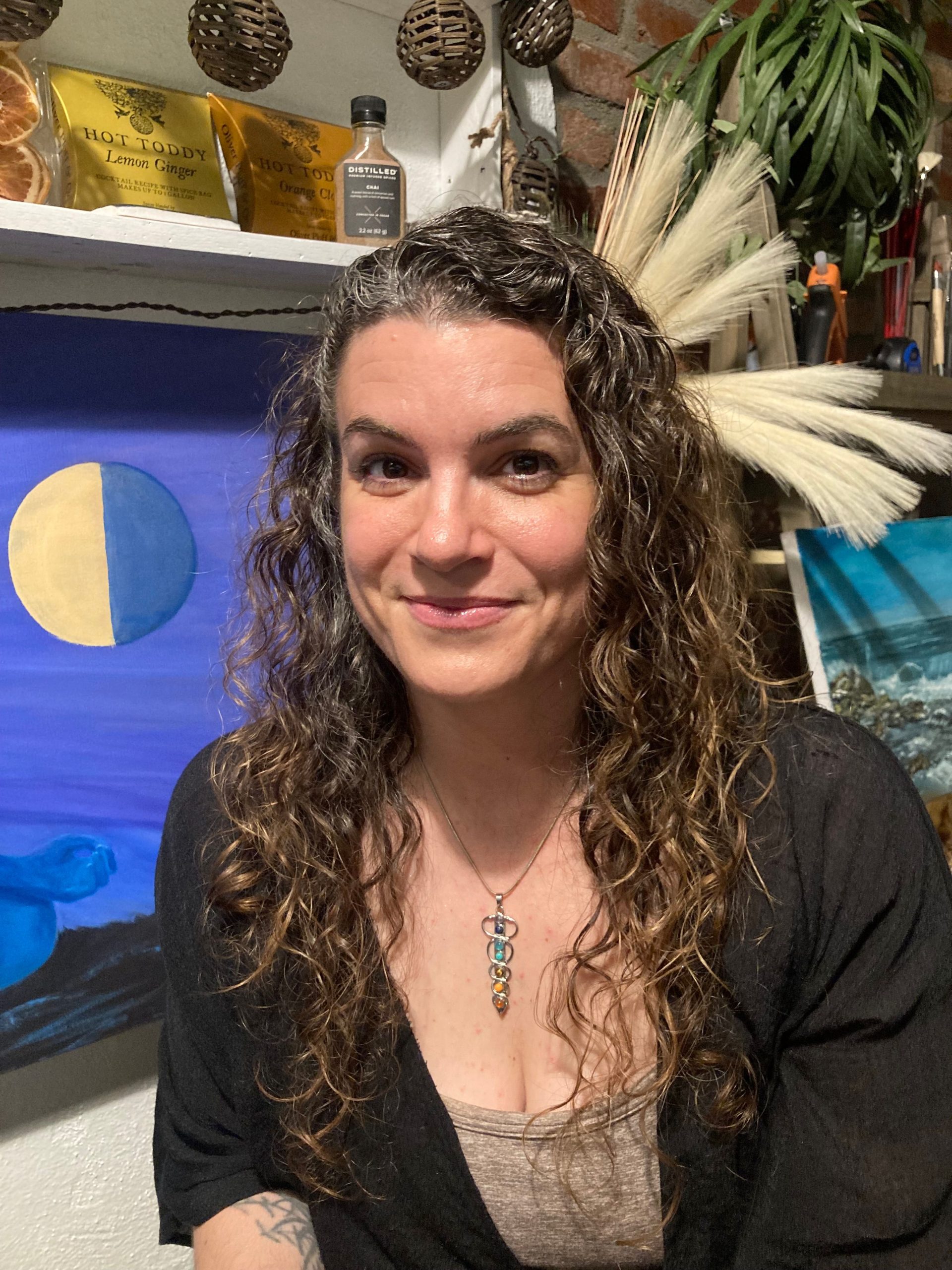 Kathryn Denham - BOSArts Founding Board Member