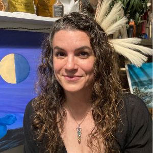 Kathryn Denham - BOSArts Founding Board Member