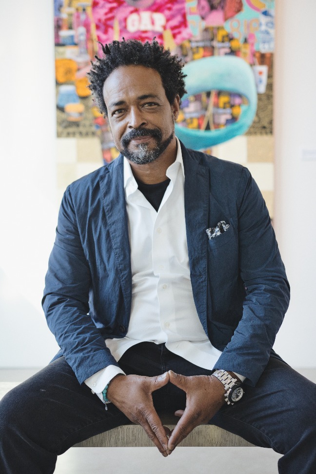 Skill Hill, Local Artist, Tulsa, OK.